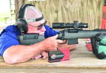 Weatherby Model 307 Range XP 3WRXP308NR4B 308 Winchester