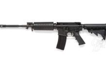 Fourth Circuit Upholds Maryland’s ‘Assault Weapons’ Ban