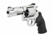 Colt’s Debuts the Colt Kodiak Revolver in 44 Magnum