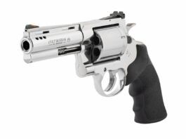Colt’s Debuts the Colt Kodiak Revolver in 44 Magnum