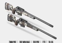Springfield Armory Adds 20 New Model 2020 Long-Action Rifles
