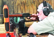 Marlin Model 1894 357 Magnum