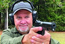 Rock Island Armory Rock Series M1911 A1FS Tact II 51632 9MM