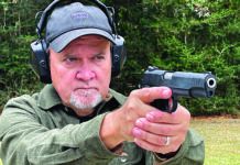 Taurus 1911 1-191101-9MM Luger