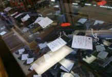 FPC Sues To End New Jersey’s “1-In-30” Firearm Ban Following Victory Over California