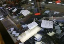 FPC Sues To End New Jersey’s “1-In-30” Firearm Ban Following Victory Over California