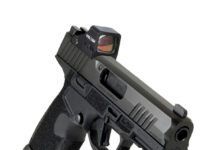 Kimber Releases New Carbon Compact 9mm Pistol