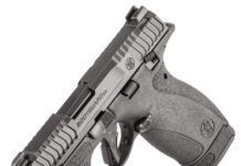 Smith & Wesson Releases Updated Bodyguard 2.0 Micro Pistol in 380 ACP