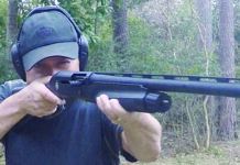 Military Armament Corporation MAC 2 3-Gun 21000156 12 Gauge