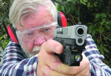 Smith & Wesson SD9 2.0 13931 9MM Luger