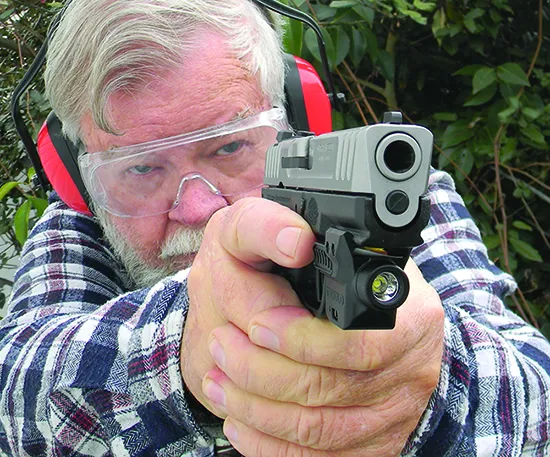 shooting SW SD9 2.0 13931 9mm Luger 11
