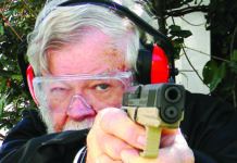 Sarsilmaz SAR9 METE Safari SAR9METESABL 9MM Luger