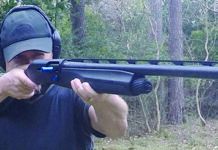 Stoeger M3K 3-Gun 36038 12 Gauge