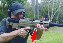 Tokarev TBP 12FDE 21000128 12 Gauge