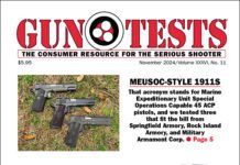 Download Full November 2024 Issue PDF