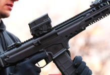 PWS Modular User Xchange Rifle Now Shipping to Dealers