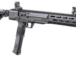 Ruger Introduces LC Carbine in 10mm Auto