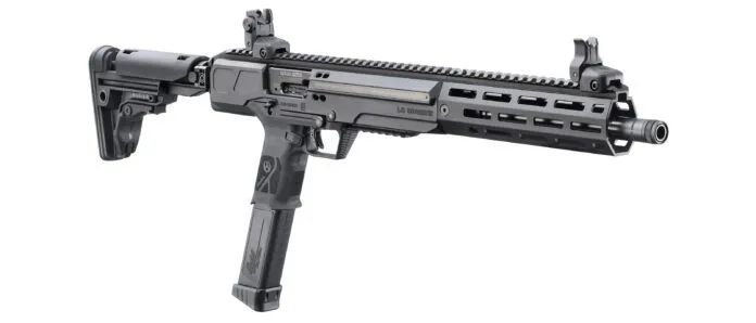 Ruger LC Carbine 10mm Auto 19307-1