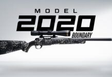 Springfield Armory Announces Release of Model 2020 Boundary Rifle