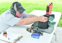 Smith & Wesson Model 442 UC Lipsey’s Special 13996 38 SP.