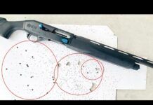 Go-Fast Shotguns from MAC, Tokarev, and Stoeger