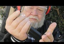 Economy 9mm Pistol Shoot-Out