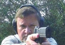 Rock Island Armory 1911 A1 Tact Standard FS 51484 45 Auto