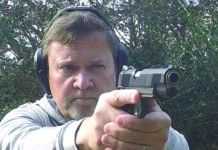 Springfield Armory 1911 Loaded Marine Corps Operator PX9105MLCA18 45 Auto