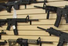Appeals Made to Supreme Court in Maryland ‘Assault Weapon’ Ban Lawsuit