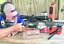 Springfield Armory Waypoint 2020 BAW9247PRCCFGA 7 PRC