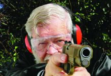 Tisas 1911 Raider B45RDG 45 ACP