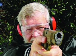 Tisas 1911 Raider B45RDG 45 ACP