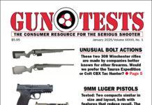 Download Full January 2025 Issue PDF