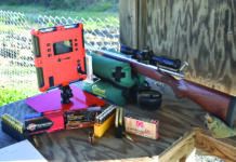 Top 10 308 Winchester Bolt-Action Rifles for 2025