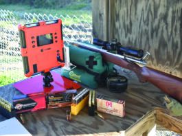 Top 10 308 Winchester Bolt-Action Rifles for 2025