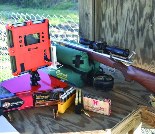 Top 10 308 Winchester Bolt-Action Rifles for 2026