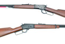 Smith Revolver Ounces too Heavy