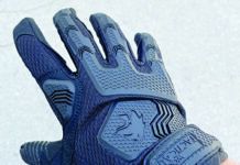 Shooting and Tactical Gloves: We Test Seven Sets Hand to Hand