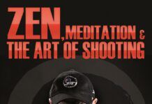 Becoming One with the Gun: “Zen, Meditation & the Art of Shooting”