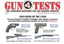 2024 Guns & Gear Top Picks