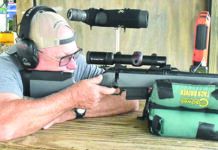 Colt CBX TAC Hunter CBX-SP20PGA-308 308 Winchester