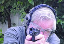 Smith & Wesson M&P9 M2.0 Compact Carry Comp 13989 9MM Luger