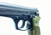 Bersa Thunder 380 Combat Plus T380PMC 380 Auto