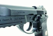 EAA Girsan MC 14T 380 Auto