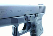 Glock G28 380 Auto