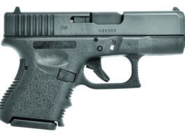 Gun Groups Challenge New California Glock Ban