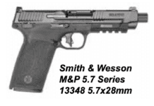 How About Some More 5.7x28s?