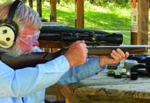 Ruger American Rimfire Talo Exclusive 8359 22 LR