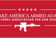 NAGR Announces Plan to Reverse Gun Control