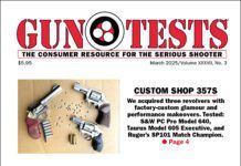 Download Full March 2025 Issue PDF